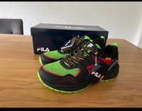 ❤️ Neue Fila Schuhe Bayern - Wendelstein Vorschau