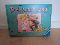 Punk sucht Lady "Das total verrückte Heiratsinstitut",1993, ab 16 Schleswig-Holstein - Gettorf Vorschau
