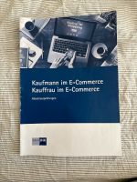 Themenliste E-Commerce Prüfung Hamburg-Nord - Hamburg Eppendorf Vorschau