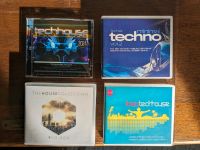 Techno, Techhouse 2024, Minimal und House CD Sammlung Konvolut Rheinland-Pfalz - Urmersbach Vorschau