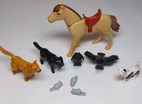 Playmobil Ersatzteil Tiere Hessen - Vellmar Vorschau