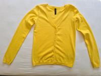 TAKKO Pullover Pulli gelb Gr.XS Hessen - Bad Orb Vorschau