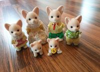 Sylvanian Families Chihuahua Familie Niedersachsen - Isenbüttel Vorschau