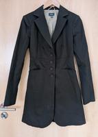 Übergangsjacke  Mexx Größe 36 S Mantel Frühling braun Bayern - Baiersdorf Vorschau