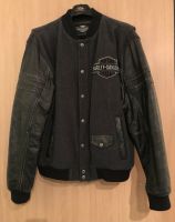 HARLEY DAVIDSON JACKE-JACKET-OUT, ROWAN/COLLEGE JACKE Nordrhein-Westfalen - Haltern am See Vorschau