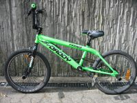 Fahrrad / BMX-Rad; Rooster BMX, 20 Zoll, Big Daddy Spoked, 4 X St Hessen - Darmstadt Vorschau