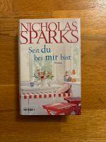 Seit du bei mir bist von Nicholas Sparks Aschaffenburg - Dammbach Vorschau