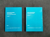 Verbundwerkstoffe G. Ondracek  2 Bände Bayern - Augsburg Vorschau