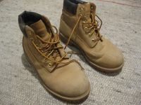 Timberland Boots Gr. 34 Baden-Württemberg - Oppenau Vorschau