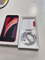 iPhone SE Red 64GB - Karton Rheinland-Pfalz - Mutterstadt Vorschau