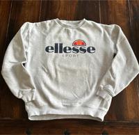 Ellesse Pullover Sweatshirt 36 Baden-Württemberg - Weinheim Vorschau