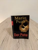 Der Pate Roman von Mario Puzo Berlin - Charlottenburg Vorschau