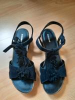 Graceland Sandalen  von Deichmann schwarz Hessen - Langgöns Vorschau