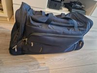 Travelite Trolley Reisetasche gebraucht blau Kreis Pinneberg - Quickborn Vorschau