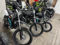 KXD Moto-Cross bike 125 cc neu verschiedene Modelle Nordrhein-Westfalen - Gelsenkirchen Vorschau