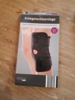 Kniegelenk Bandage  Größe M- L Neu Sachsen - Nünchritz Vorschau