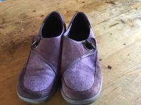 Lands’ End   Halbschuhe Gr. 40 Flieder Nordrhein-Westfalen - Solingen Vorschau