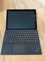 Lenovo Thinkpad x1 Tablet Gen 3 - i7 - 16 Gb RAM - 512 Gb SSD Hessen - Gießen Vorschau