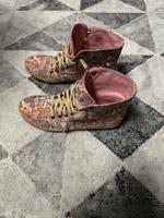 deerberg Schuhe Sneaker Bayern - Regensburg Vorschau