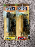 Star Wars The Mandalorian Grogu PEZ Bonbon Spender Hessen - Mittenaar Vorschau