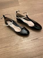 Clarks Damen Lackleder Schuhe Berlin - Neukölln Vorschau