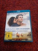 Blue ray Wie durch ein Wunder mit Zac Efron Rheinland-Pfalz - Wasenbach Vorschau