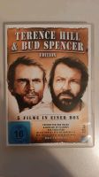 Bud Spencer & Terence Hill 5 Filme DVD Brandenburg - Rietz-Neuendorf Vorschau