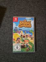 Animal Crossing New Horizons für Nintendo Switch Bayern - Piding Vorschau