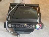 Tefal Optigrill GC 7128 Optigrill+ Kontaktgrill Hessen - Kassel Vorschau