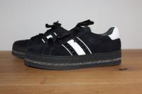 Maripe Sneaker Schuh dunkelblau Gr. 38 w. NEU Hessen - Eichenzell Vorschau