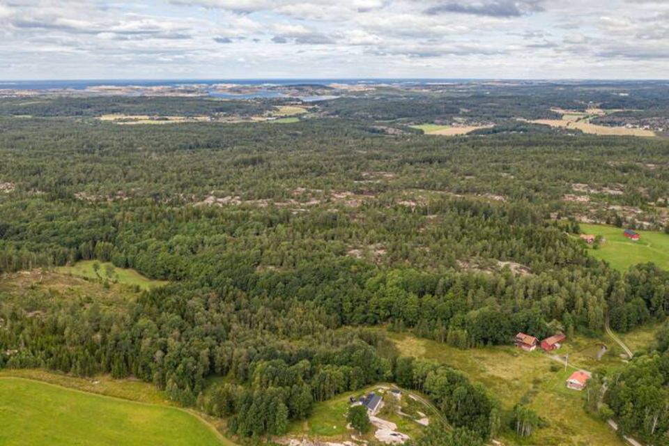 Urlaub in Schweden 2024 in Jena