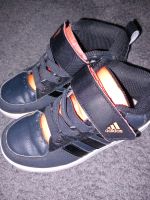 Adidas Schuhe Gr.30 Sachsen-Anhalt - Stendal Vorschau