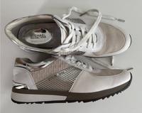 Michael Kors Turnschuhe - Sportschuhe - Sneaker 42,5 Bayern - Walsdorf Vorschau
