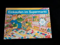 Einkaufen im Supermarkt ab 6 Jahren Hessen - Hainburg Vorschau