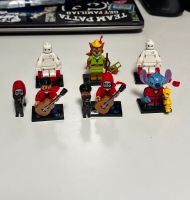 Lego Minifigures Disney 100 Hamburg-Nord - Hamburg Winterhude Vorschau