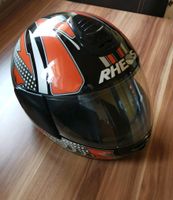 Motorrad Helm Rheos HR-X Bayern - Obertraubling Vorschau