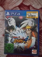 Naruto Shippuden Ultimate Ninja Storm 4 PS4 Nordrhein-Westfalen - Unna Vorschau