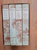 Theodor Fontane. 11 Geschichten und Prosa in 4 Bänden. Bayern - Landshut Vorschau