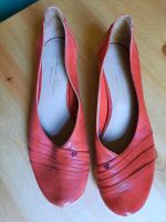 Ballerinas / 41 / Elena Ricci Friedrichshain-Kreuzberg - Kreuzberg Vorschau