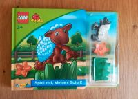 ⚠️ Lego Duplo Buch : Spiel mit, kleines Schaf Nordrhein-Westfalen - Westerkappeln Vorschau