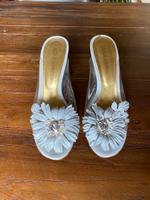 traumhaft schöne High Heels in Gr 39 Bayern - Lindau Vorschau