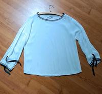 Bluse Shirt von Comma, weiß Niedersachsen - Oyten Vorschau
