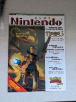 Club Nintendo Magazin Zeitschrift 05/2000 Hannover - Südstadt-Bult Vorschau