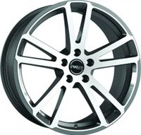 4x NEUE Proline PXR Felgen 19Zoll 5x112 VW/Audi/Seat/Skoda Sachsen - Krostitz Vorschau