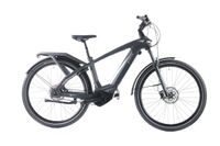 Bianchi E-Omnia T Type Gent Nexus 5 - 2022 - 44 cm (M) | nur 713 km | Bosch Performance Line CX (85 Nm) 625 Wh | UVP 4.799 € | 1 Jahr Garantie | E Bike Trekking Kr. München - Ottobrunn Vorschau