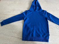 gut erhaltener azurblauer Hoodie von Name it Nordrhein-Westfalen - Krefeld Vorschau