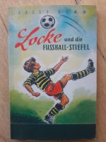 Locke und die Fußball-Stiefel Niedersachsen - Sulingen Vorschau