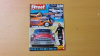 Car & Bike Street Magazine / Buick, Corvette, Streetrod, Ford Baden-Württemberg - Besigheim Vorschau