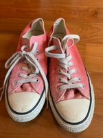 Original Converse Chucks apricot 37,5 Bayern - Vaterstetten Vorschau