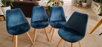 Blaue Stühle Niedersachsen - Sehnde Vorschau